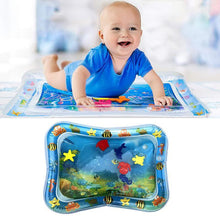 Load image into Gallery viewer, Tummy Time Totz - Knowing its eco-friendly also gives me peace of mind! Samantha