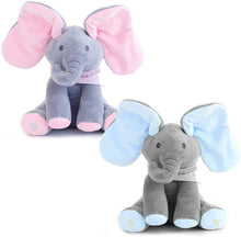 Load image into Gallery viewer, SING n PLAY Elephant