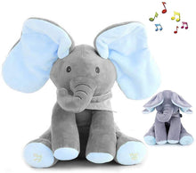 Load image into Gallery viewer, SING n PLAY Elephant