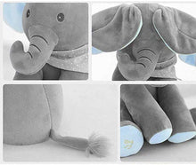 Load image into Gallery viewer, SING n PLAY Elephant