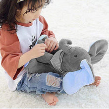 Load image into Gallery viewer, SING n PLAY Elephant