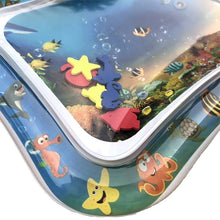 Load image into Gallery viewer, Tummy Time Totz - Knowing its eco-friendly also gives me peace of mind! Samantha