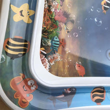 Load image into Gallery viewer, Tummy Time Totz - Knowing its eco-friendly also gives me peace of mind! Samantha