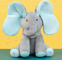 Load image into Gallery viewer, SING n PLAY Elephant