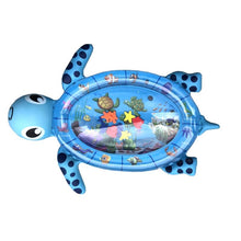 Load image into Gallery viewer, Tummy Time Totz - "Knowing it's eco-friendly also gives me peace of mind!"