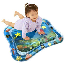 Load image into Gallery viewer, Tummy Time Totz - Knowing its eco-friendly also gives me peace of mind! Samantha