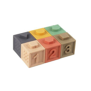 3D Eco-Friendly Totz Building Blocks