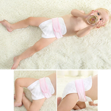 Load image into Gallery viewer, Eco-Friendly Cotton Blend Diapers