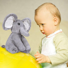 Load image into Gallery viewer, SING n PLAY Elephant