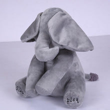 Load image into Gallery viewer, SING n PLAY Elephant