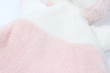 Load image into Gallery viewer, Eco-Totz Bunny Comforter Towel