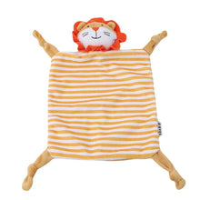 Load image into Gallery viewer, Eco-Totz Happy Animal Soothing Towel