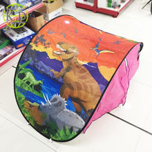 Load image into Gallery viewer, Dream Tent for Kids