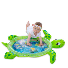 Load image into Gallery viewer, Tummy Time Totz - Knowing its eco-friendly also gives me peace of mind! Samantha