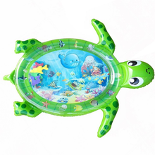Load image into Gallery viewer, Tummy Time Totz - Knowing its eco-friendly also gives me peace of mind! Samantha