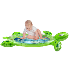 Load image into Gallery viewer, Tummy Time Totz - Knowing its eco-friendly also gives me peace of mind! Samantha