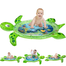 Load image into Gallery viewer, Tummy Time Totz - Knowing its eco-friendly also gives me peace of mind! Samantha