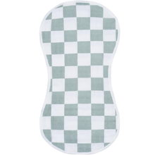 Load image into Gallery viewer, Large Baby Washcloth &amp; Burp Cloth