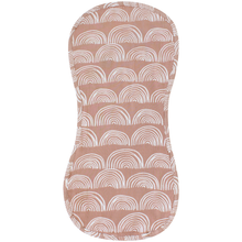 Load image into Gallery viewer, Large Baby Washcloth &amp; Burp Cloth