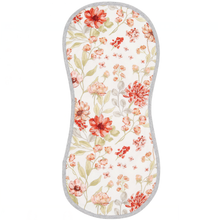 Load image into Gallery viewer, Large Baby Washcloth &amp; Burp Cloth