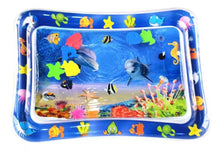 Load image into Gallery viewer, Tummy Time Mat for Totz - Eco-friendly