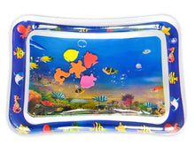 Load image into Gallery viewer, Tummy Time Mat for Totz - Eco-friendly