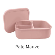 Load image into Gallery viewer, Silicone Lunch Box 🥗🍱