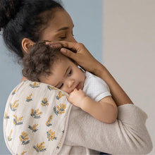 Load image into Gallery viewer, Large Baby Washcloths &amp; Burp Cloths