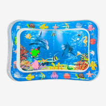 Load image into Gallery viewer, Tummy Time Totz - &quot;Knowing it&#39;s eco-friendly also gives me peace of mind!&quot;