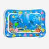 Tummy Time Totz - "Knowing it's eco-friendly also gives me peace of mind!"