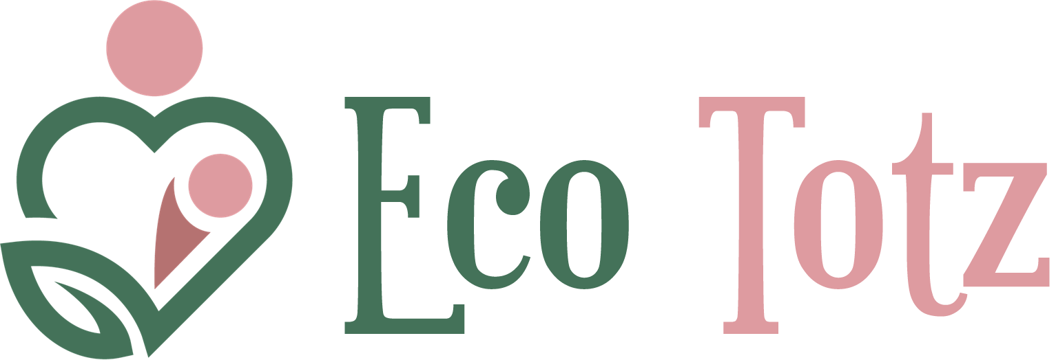Eco Totz logo