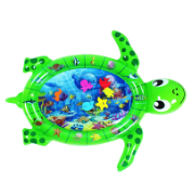 Load image into Gallery viewer, Tummy Time Totz - &quot;Knowing it&#39;s eco-friendly also gives me peace of mind!&quot;