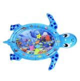 Load image into Gallery viewer, Tummy Time Totz - &quot;Knowing it&#39;s eco-friendly also gives me peace of mind!&quot;