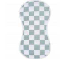 Load image into Gallery viewer, Large Baby Washcloths &amp; Burp Cloths