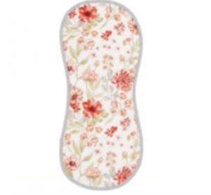 Large Baby Washcloths & Burp Cloths