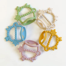 Load image into Gallery viewer, Silicone Teething Mitten – Safe, Soothing &amp; Easy for Babies 👶💖