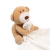 Eco-Totz Baby Bear Soothing Towel