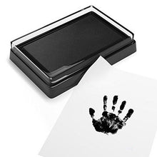 Load image into Gallery viewer, SAFE Inkless Baby Hand and Footprint Memory Kit
