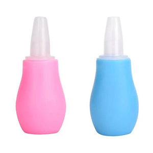 Organic Eco-Friendly Baby Nose Cleaner