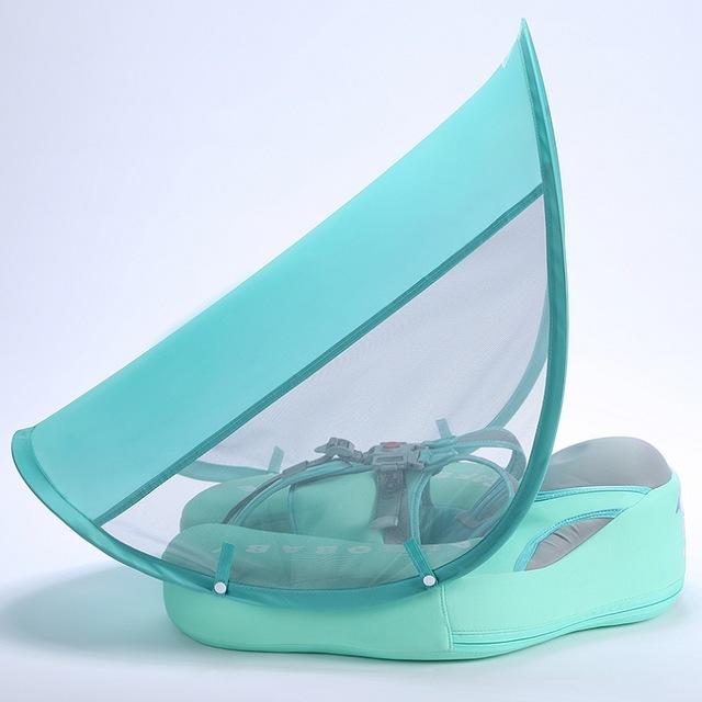 Baby Swim Ring Float - Will Not Arrive Before Christmas